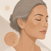 Age Spots — 100 min