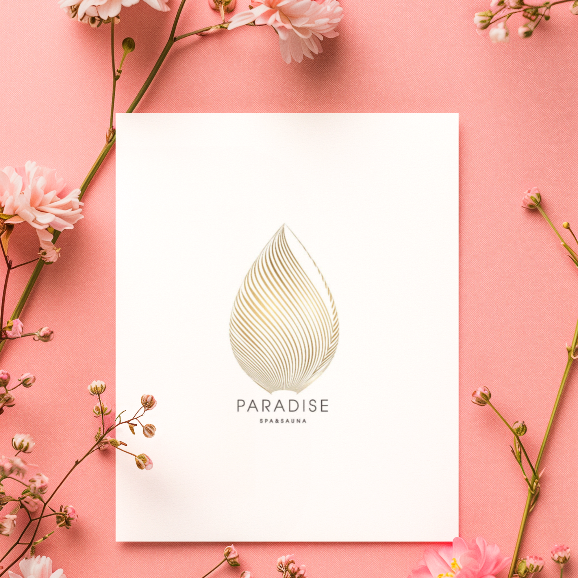 Paradise Spa & Sauna Gift Card ($100 / $200) | Fort Lee Korean