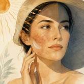 Sun Damage — 100 min