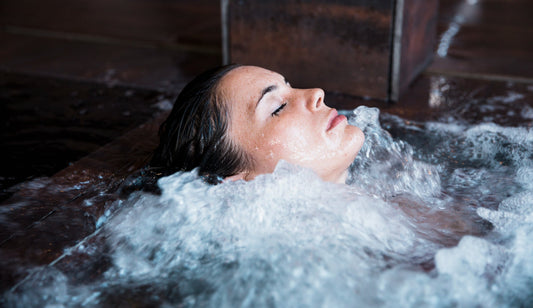 Siwonhada: Why Koreans Call a Scalding Bath Refreshing