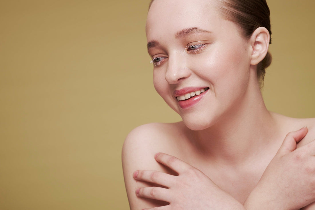 Summer Skin SOS: Undoing Sun, Sweat & HumiditySummer Skin SOS: Undoing Sun, Sweat & Humidity
