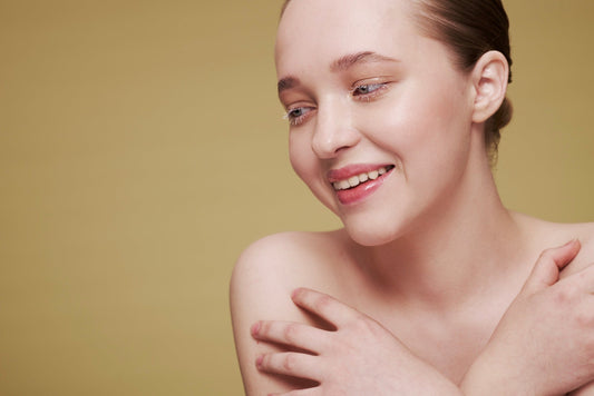Summer Skin SOS: Undoing Sun, Sweat & HumiditySummer Skin SOS: Undoing Sun, Sweat & Humidity