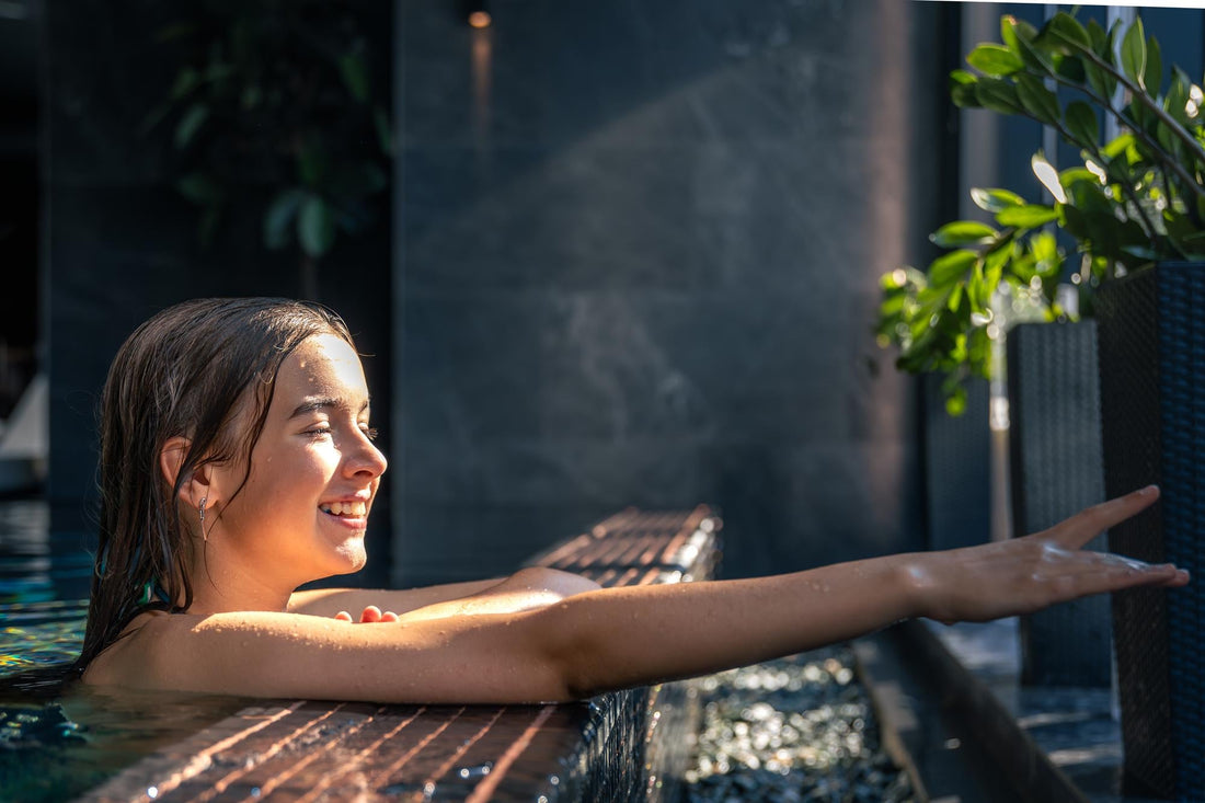 After the Beach: Summer Recovery for a Body in Motion