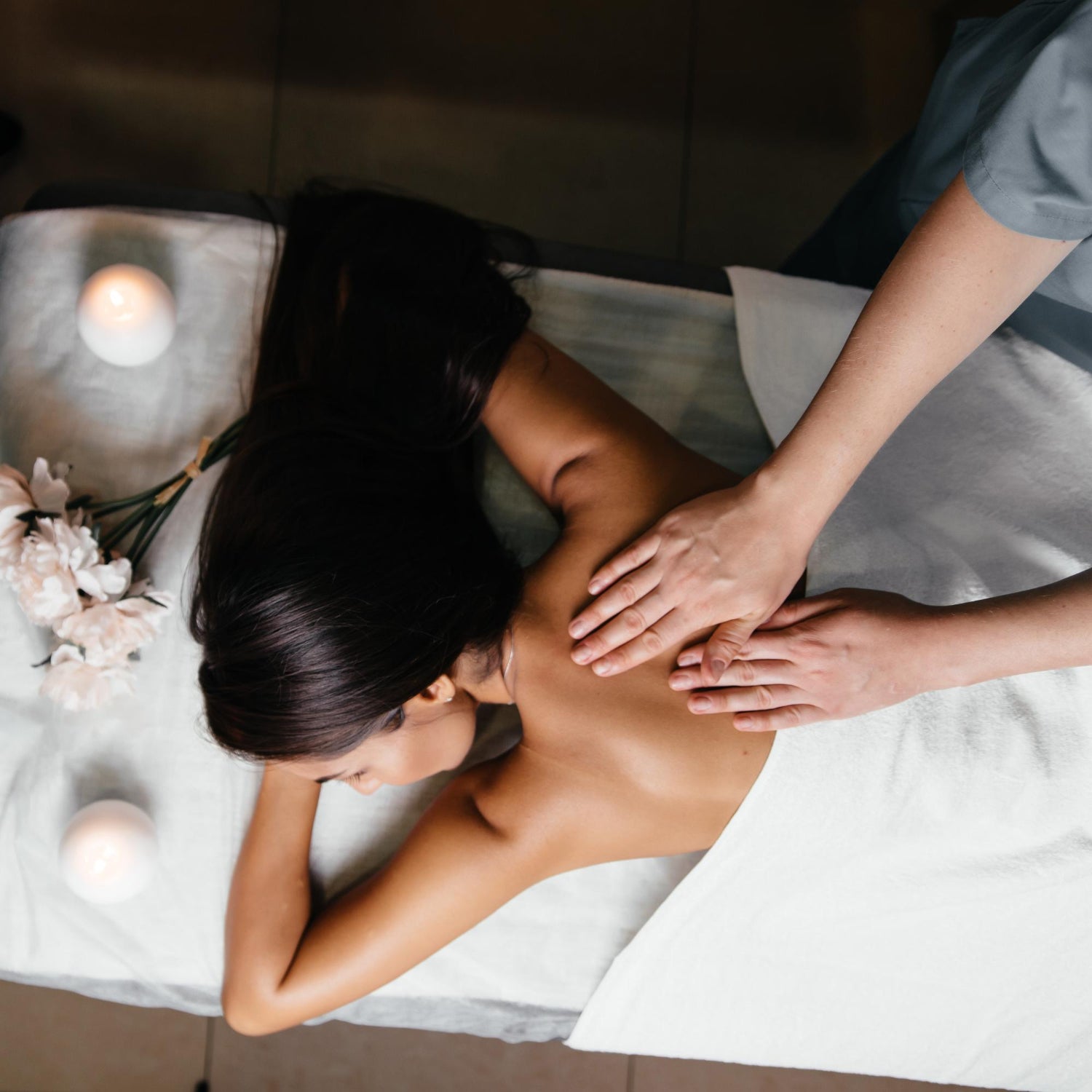 Paradise Spa & Sauna